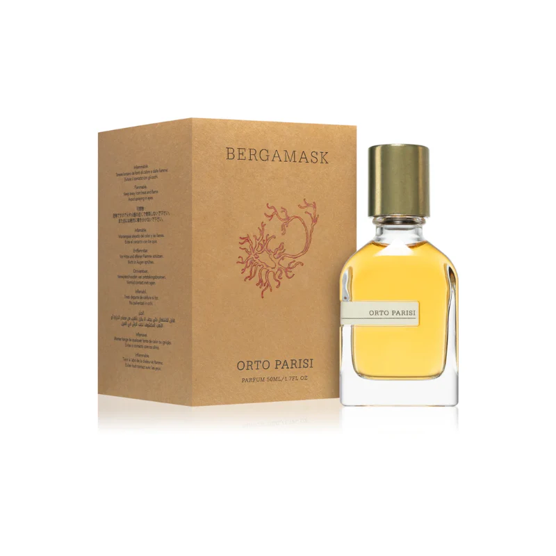 Bergamask Eau de Parfum by Orto Parisi