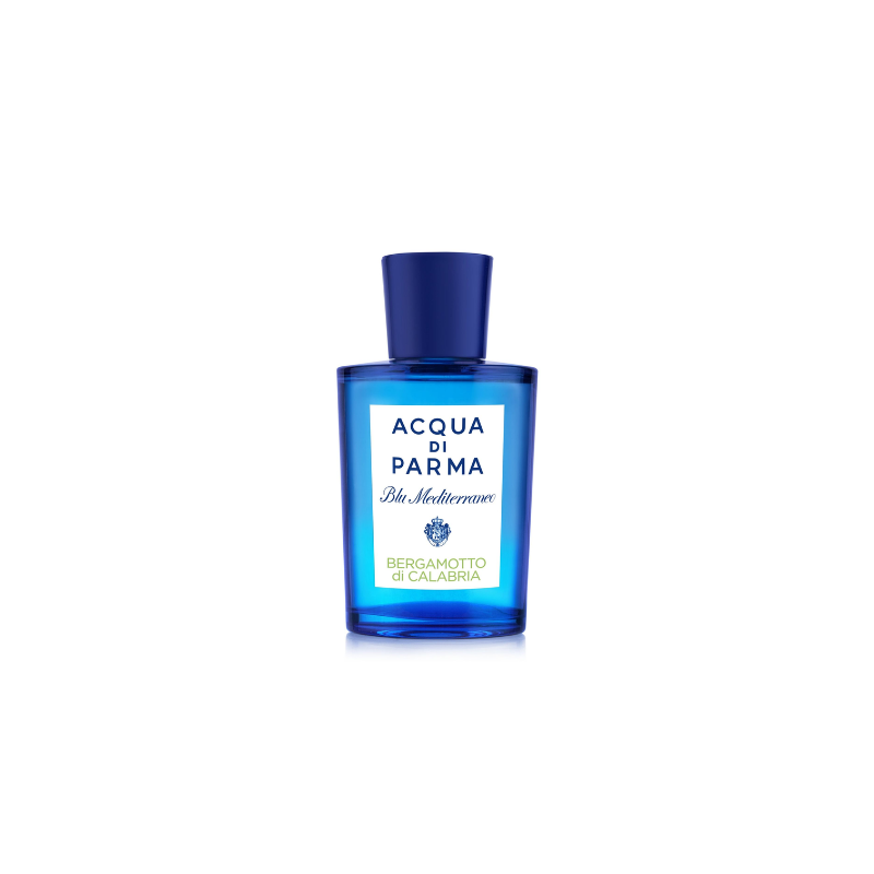 Acqua di Parma Bergamotto di Calabria Eau de Toilette | Fresh Citrus Fragrance