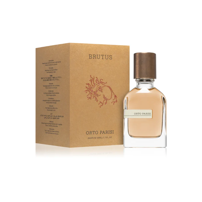 Brutus Eau de Parfum by Orto Parisi