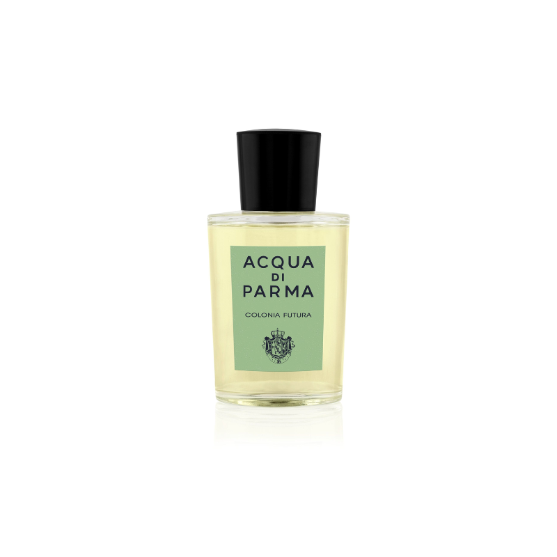 Acqua di Parma Colonia Futura Eau de Cologne | Sustainable Citrus Aromatic Fragrance