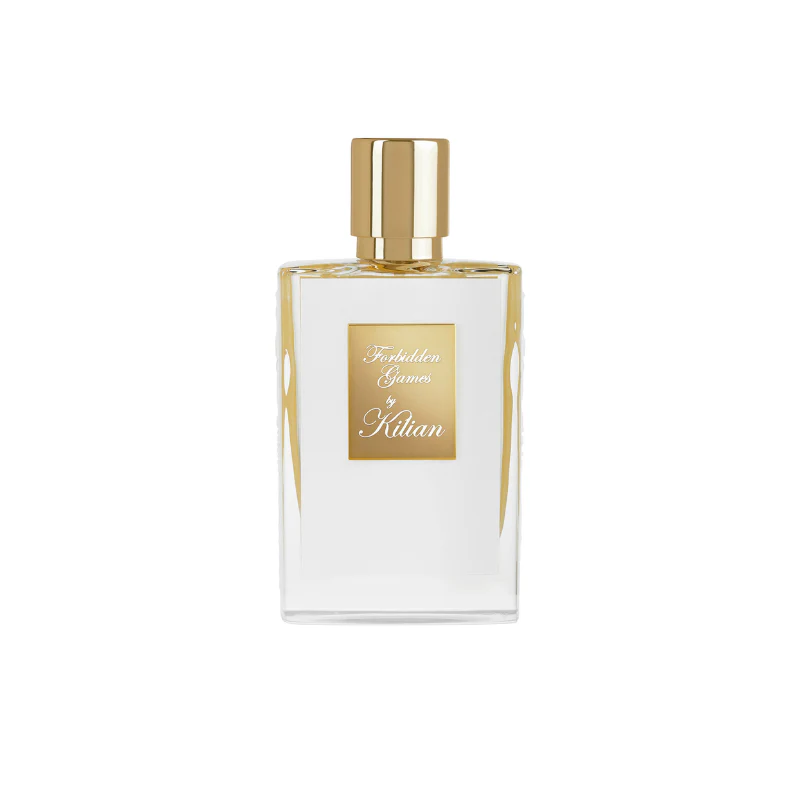 Kilian Forbidden Games Eau de Parfum – Fruity Floral Gourmand Seduction.