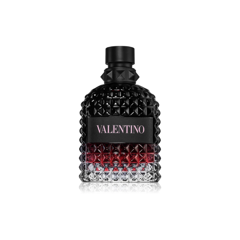 Valentino Born In Roma Intense Eau de Parfum – Vanilla Vetiver Intensity