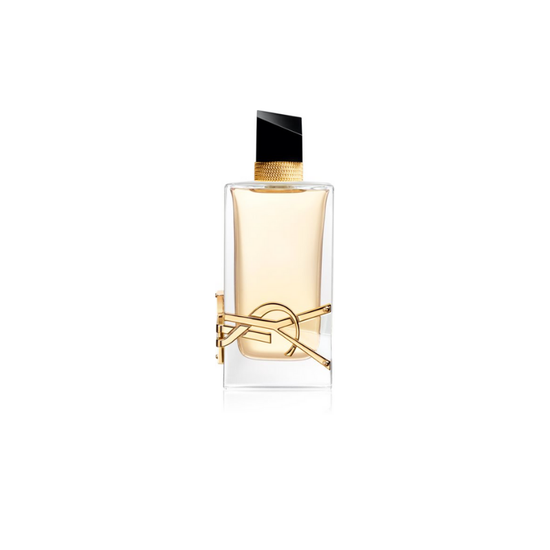 Yves Saint Laurent Libre Eau de Parfum for Women | Floral Lavender Fragrance