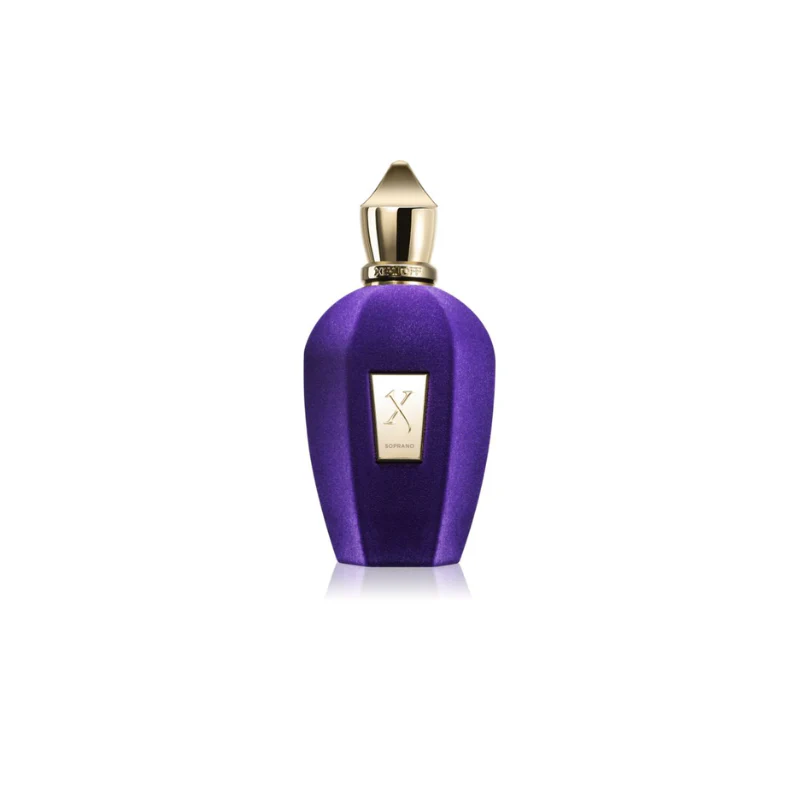 Soprano Perfume | Rose, Oud & Oriental Florals