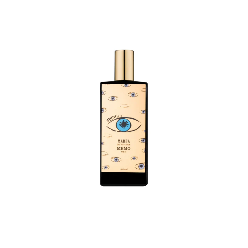 Marfa Perfume | Tuberose Absolute & Desert Florals