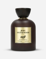 MPF Just Oud & Wood Eau de Parfum 100ML
