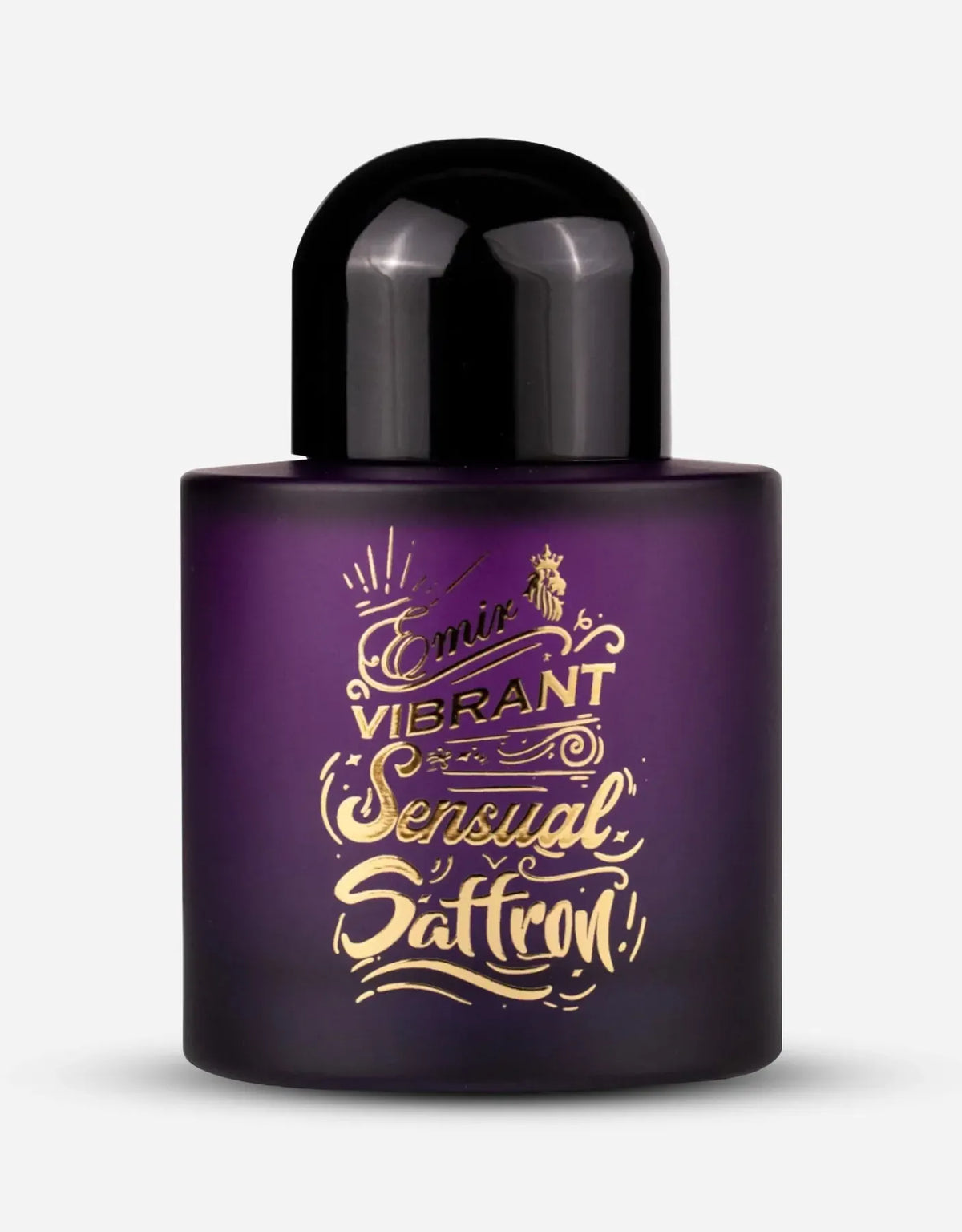 Emir Vibrant Sensual Saffron EDP 100ML by Paris Corner