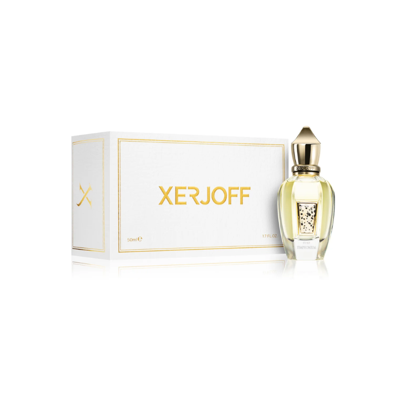 Xerjoff Symphonium Eau de Parfum | Gourmand Oud Chocolate Fragrance