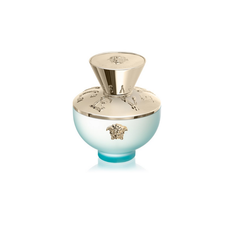 Versace Dylan Turquoise Pour Femme EDT for Women