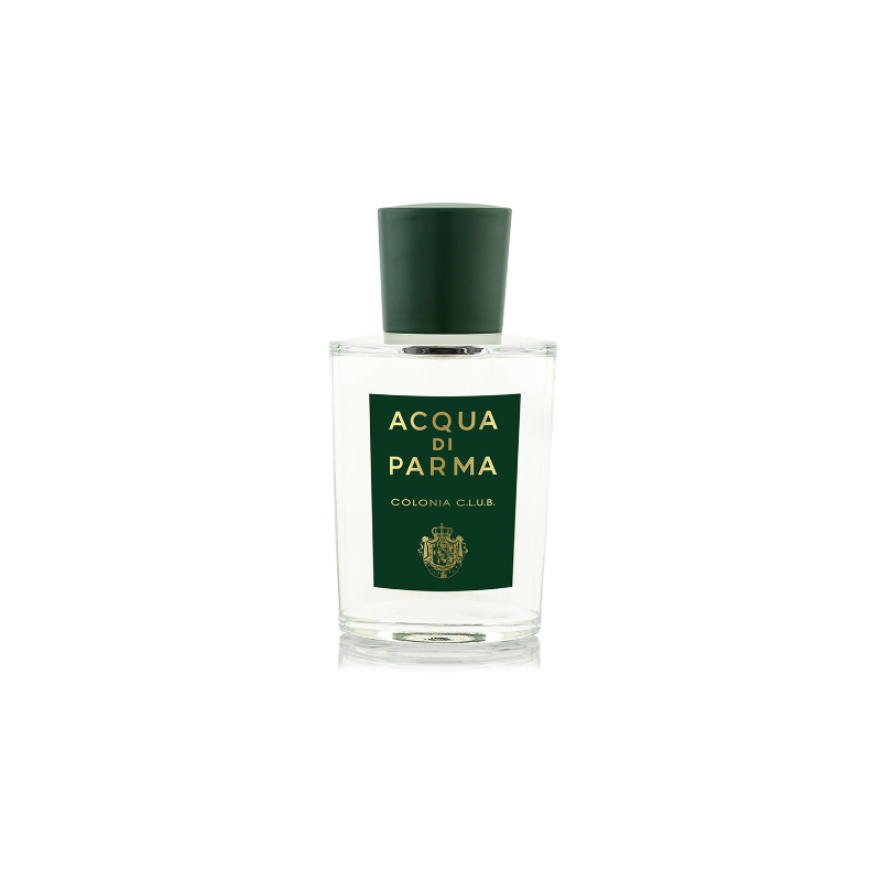 Acqua di Parma Colonia C.L.U.B. Eau de Cologne | Fresh Aromatic Citrus Scent