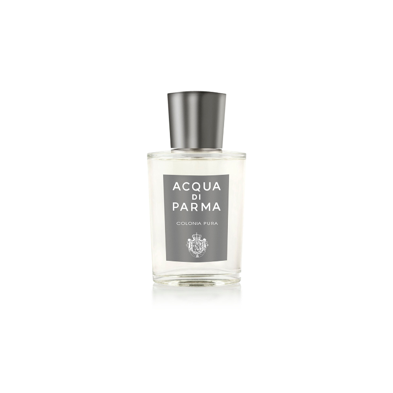 Acqua di Parma Colonia Pura Eau de Cologne | Fresh Citrus Floral Fragrance
