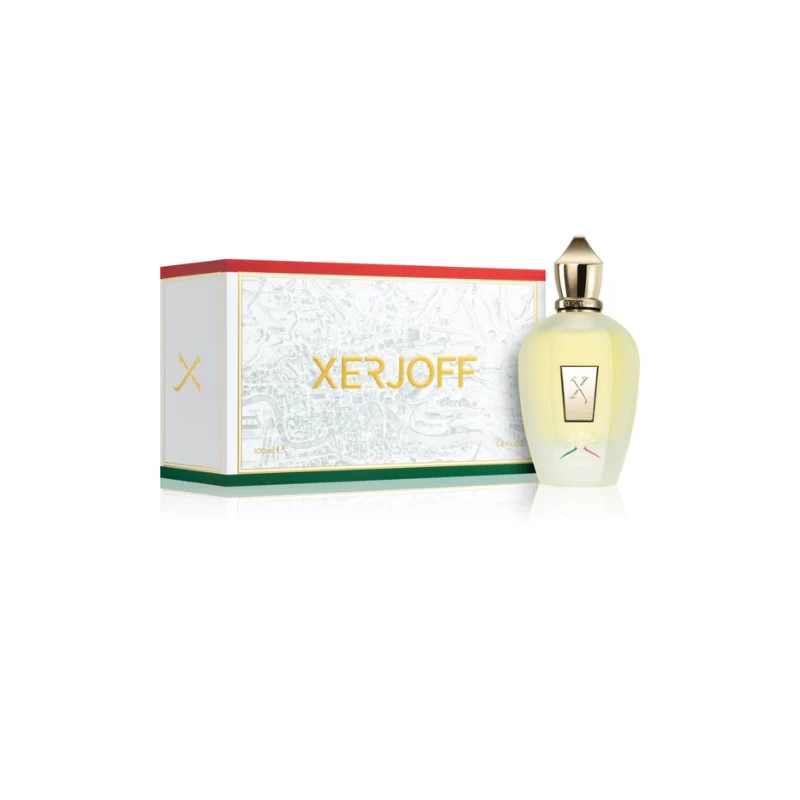 Zefiro Perfume | Bergamot, Spices & Oud