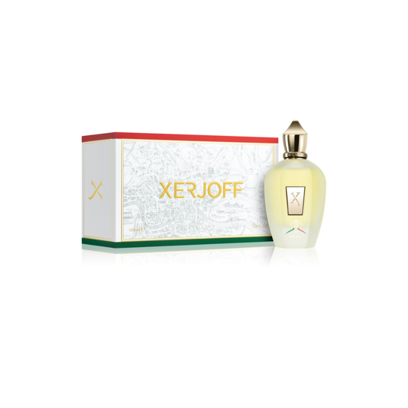 Xerjoff Zefiro Eau de Parfum | Spicy Oriental Oud Fragrance