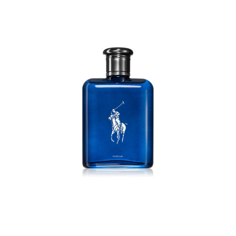 Ralph Lauren Polo Blue Parfum | Intense & Refined Men’s Fragrance