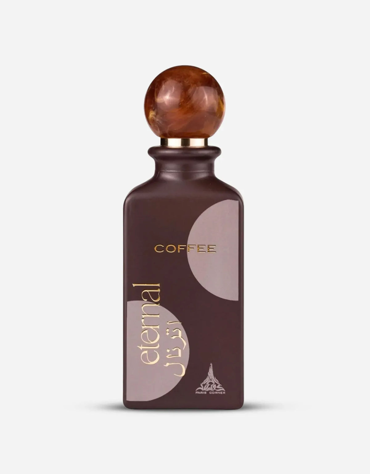 Paris Corner Eternal Coffee Eau de Parfum 85ML