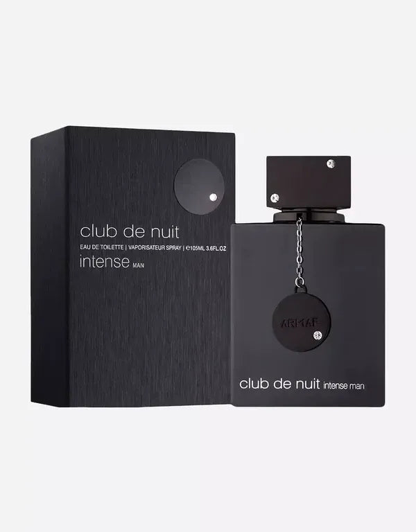 Armaf Club De Nuit Intense Man EDP