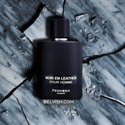Pendora Noir En Leather EDP for Men 100ml